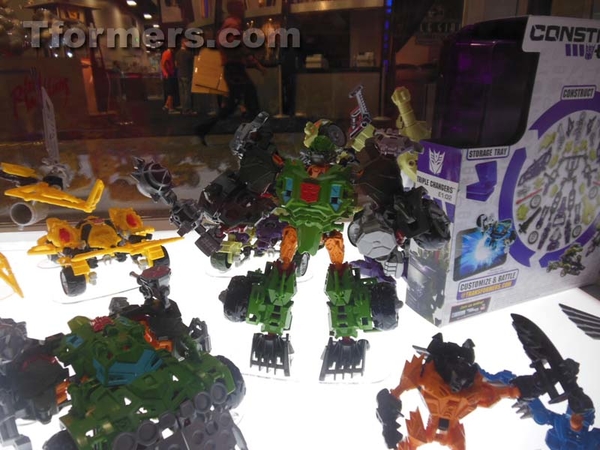 Transformers Sdcc 2013 Preview Night  (128 of 306)